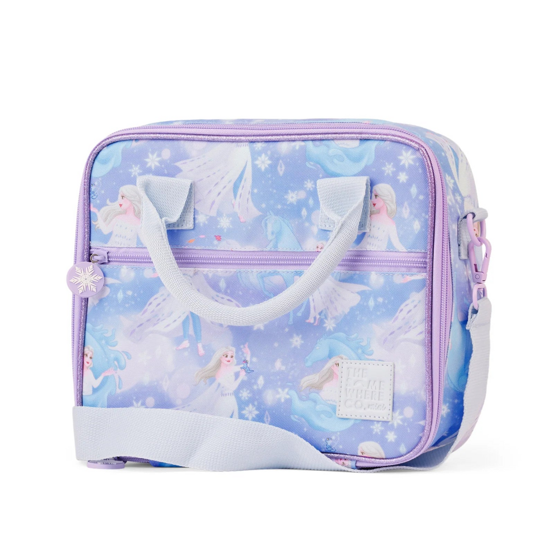 The Somewhere Co. Lunch Case - Frozen