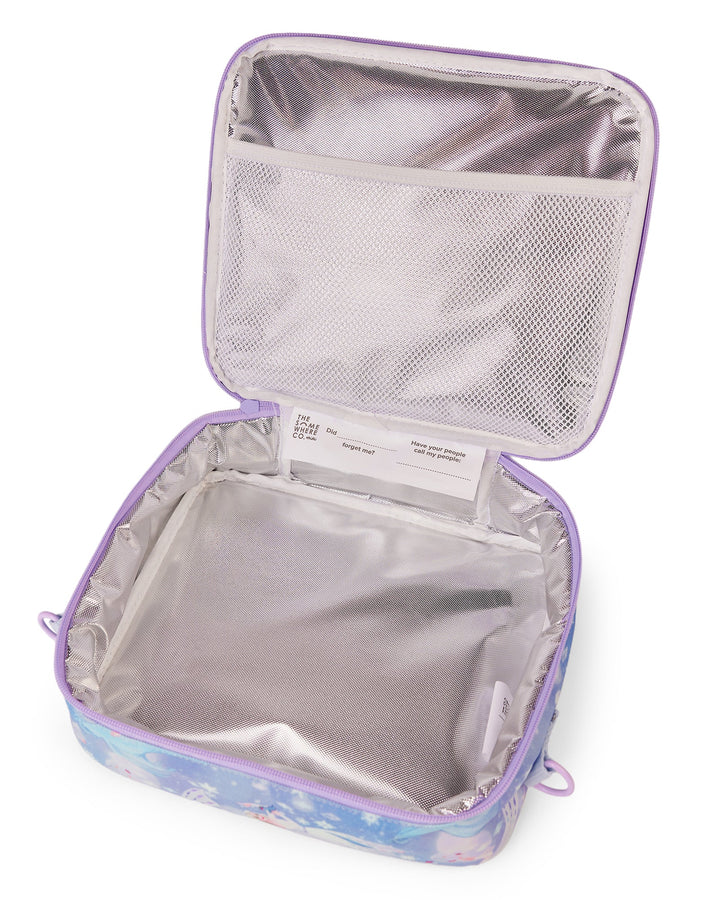 The Somewhere Co. Lunch Case - Frozen