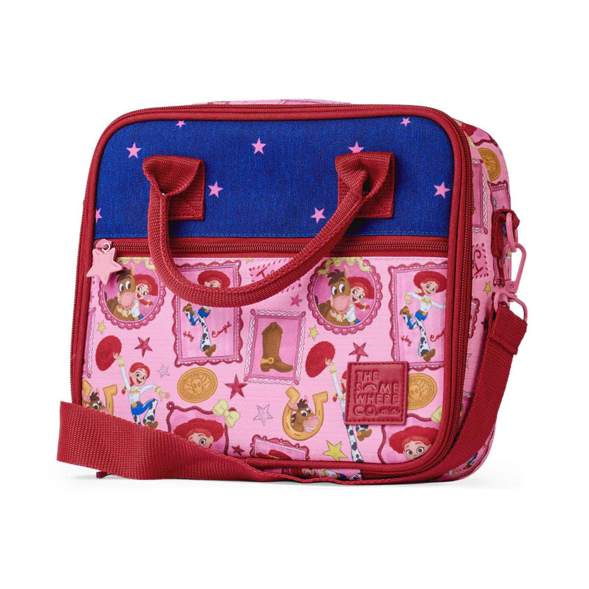 The Somewhere Co. Lunch Case - Jessie