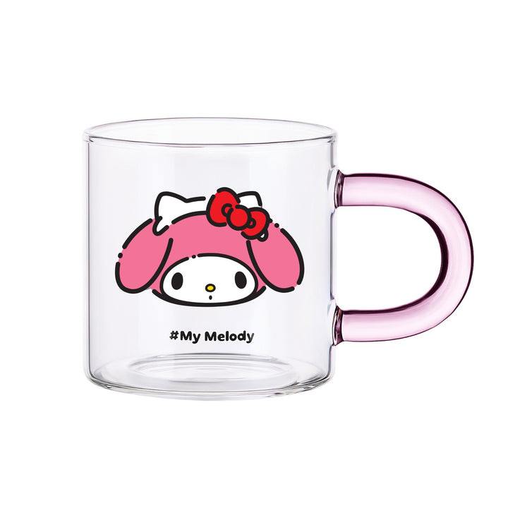 Bobbleware 450ml Chroma Mug - My Melody
