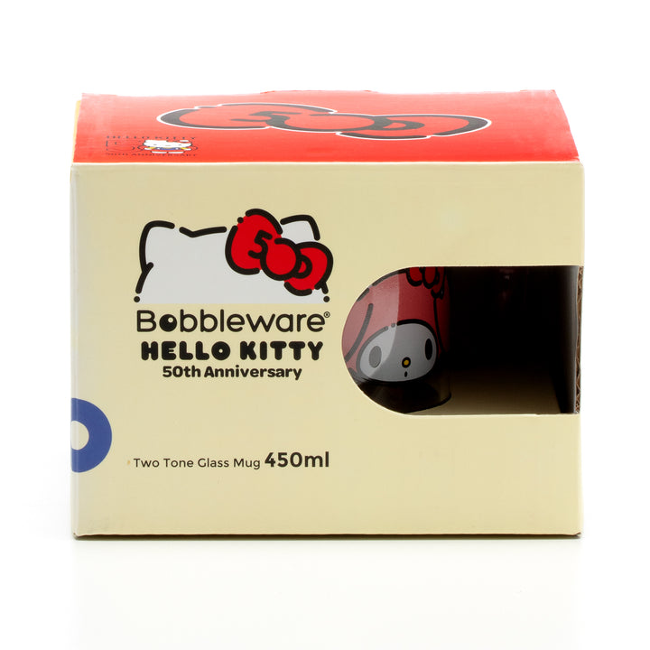 Bobbleware 450ml Chroma Mug - My Melody