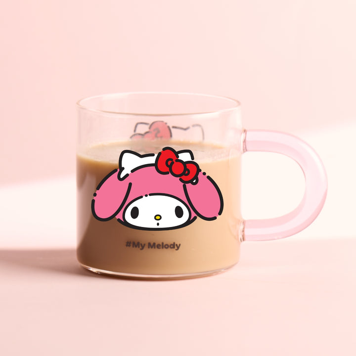 Bobbleware 450ml Chroma Mug - My Melody