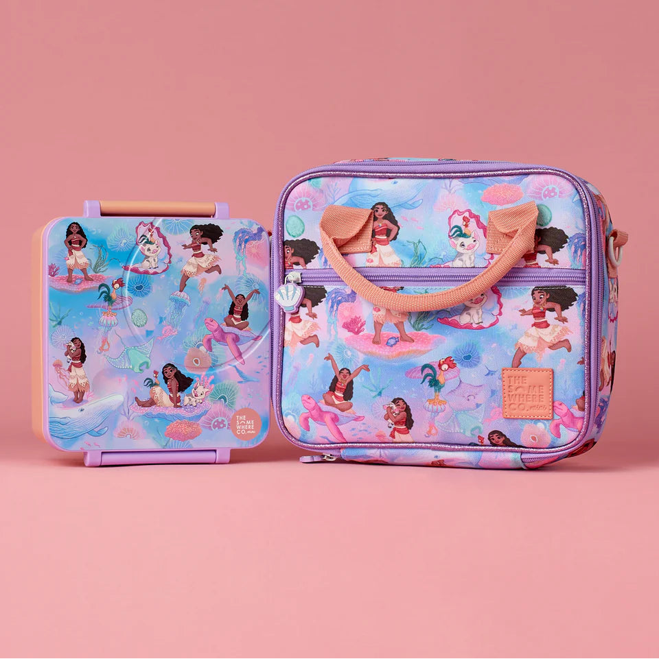 PRE-ORDER - The Somewhere Co. Adventure Bundle - Moana