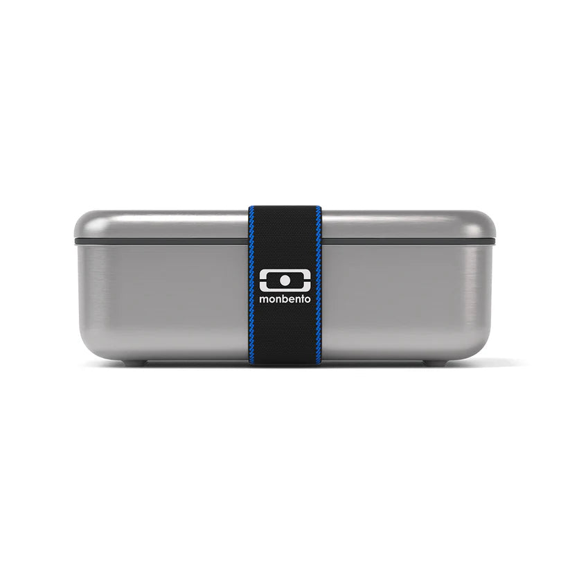 Monbento Sense Microwavable Stainless Steel Lunch Box - Limited Edition - Beyond