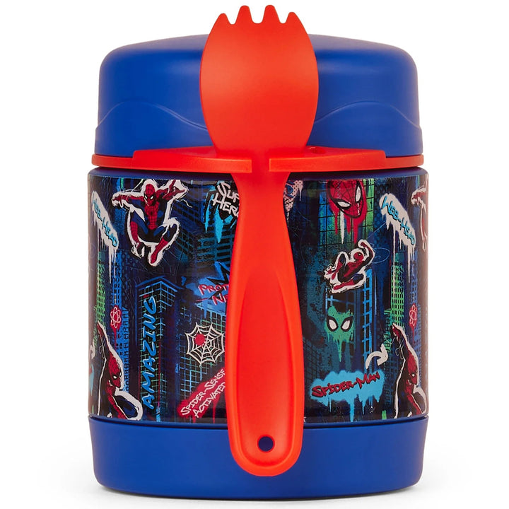 The Somewhere Co Adventure Lunch Bundle - Spiderman