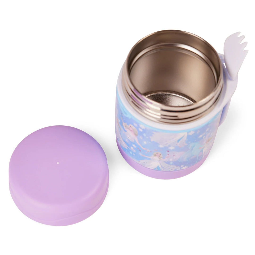 The Somewhere Co Insulated Jar - Frozen