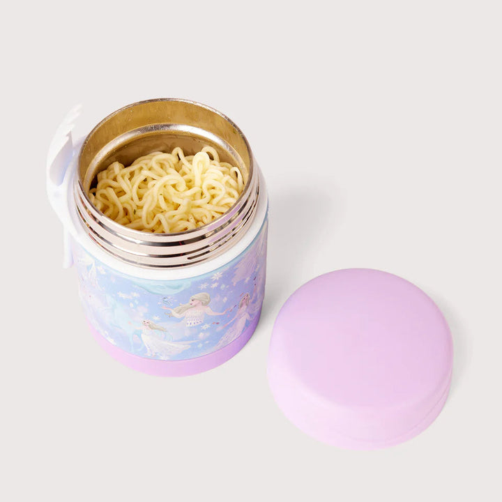 The Somewhere Co Insulated Jar - Frozen