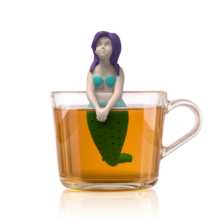 Winkee Tea Infuser - Mermaid