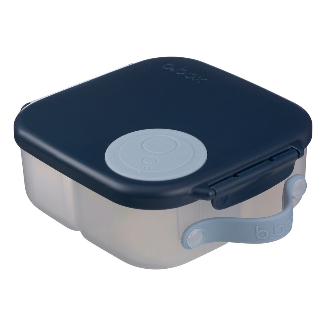 b.box Bento Lunch Box MINI - Midnight