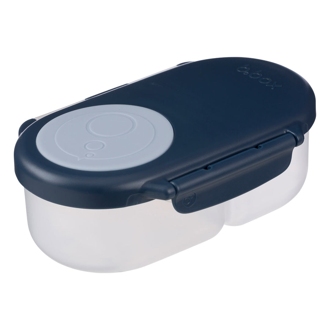 b.box Bento Snack Box - Midnight