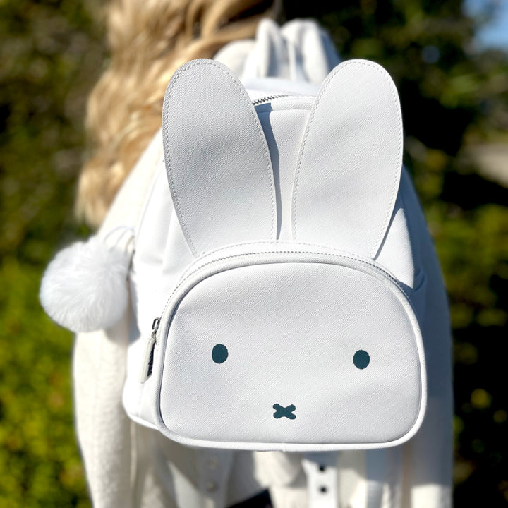 Miffy Mini Backpack
