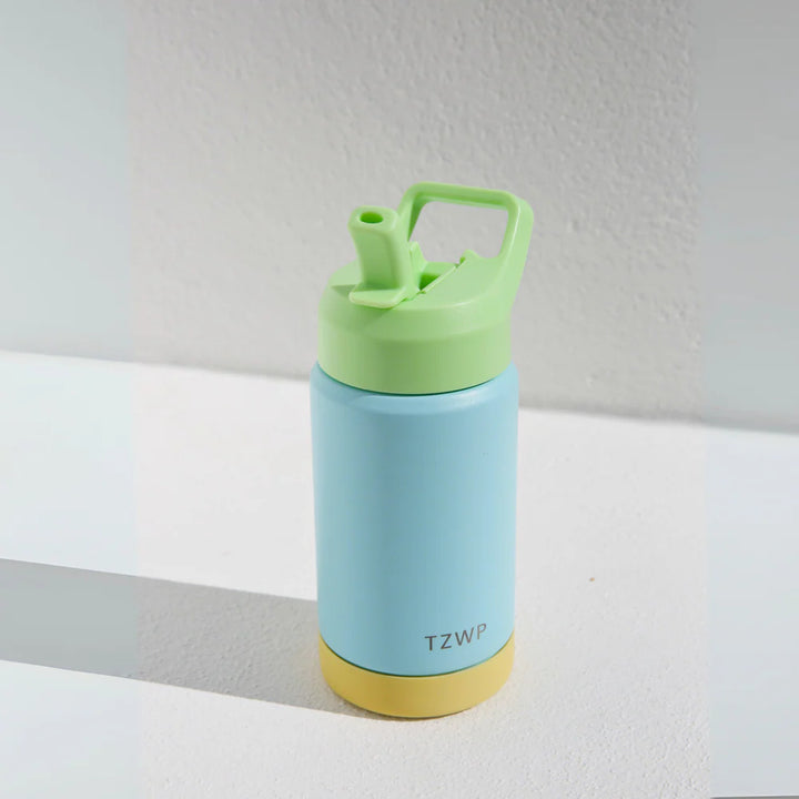 The Zero Waste People Insulated Mini Bottle - Splash