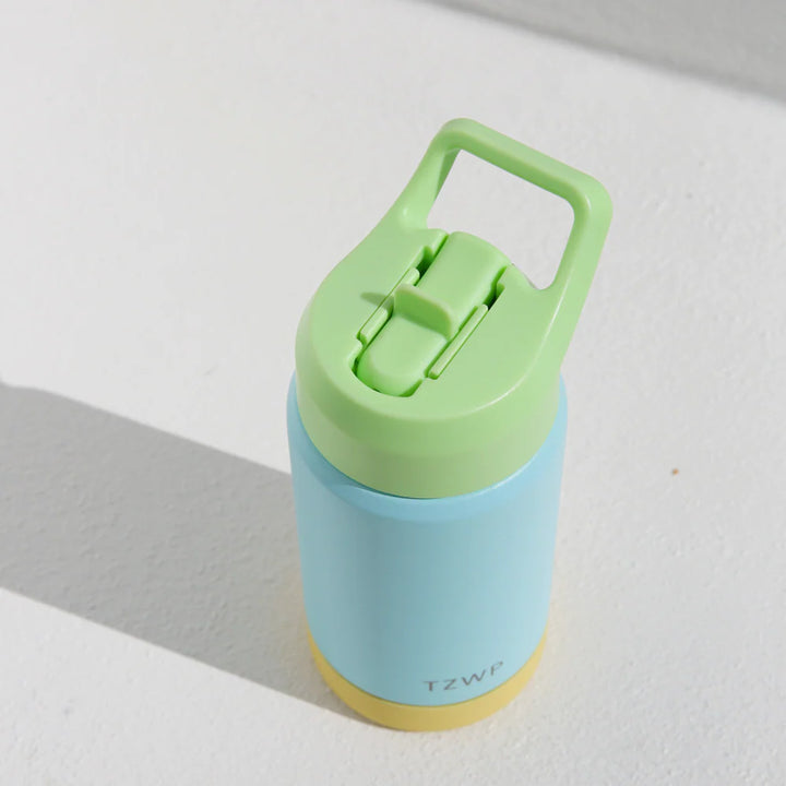 The Zero Waste People Insulated Mini Bottle - Splash