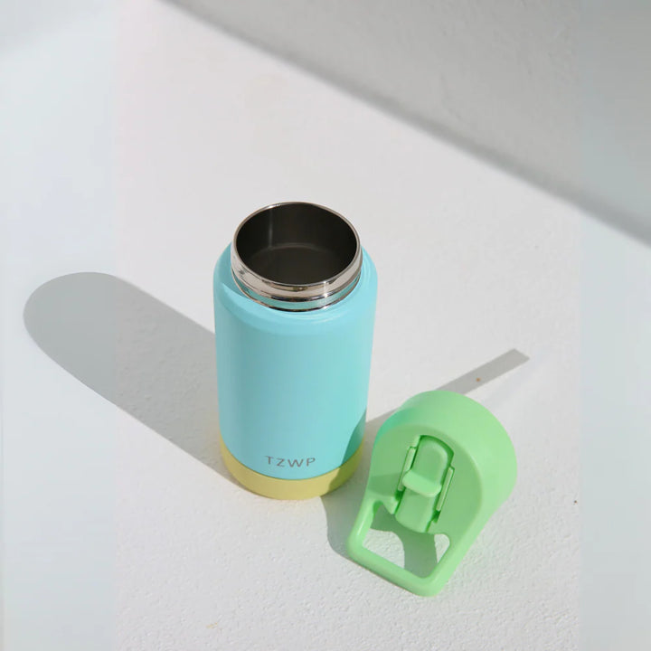The Zero Waste People Insulated Mini Bottle - Splash