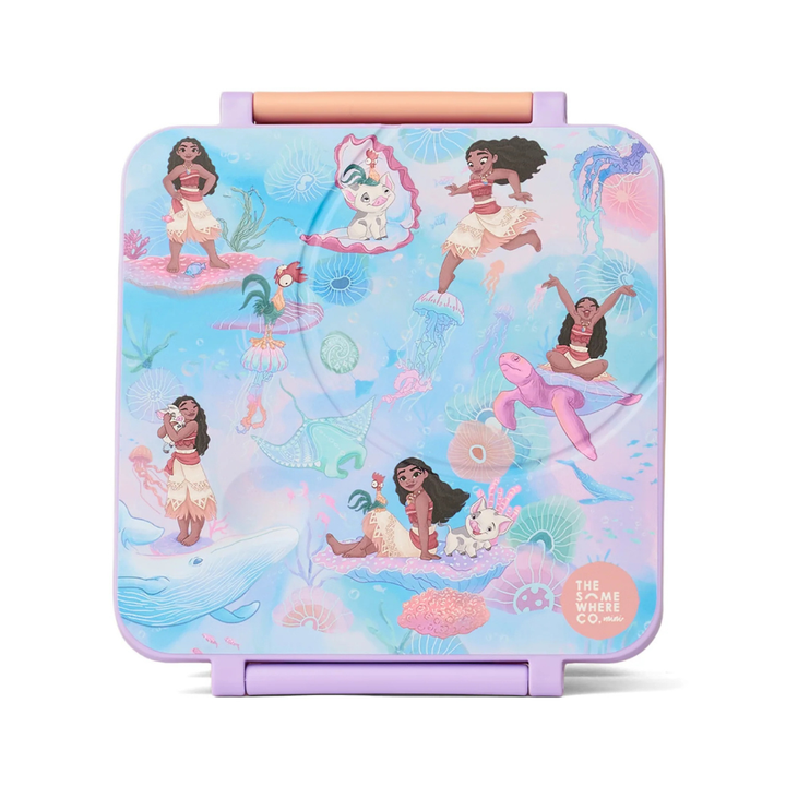 The Somewhere Co. Ultimate Bundle - Moana