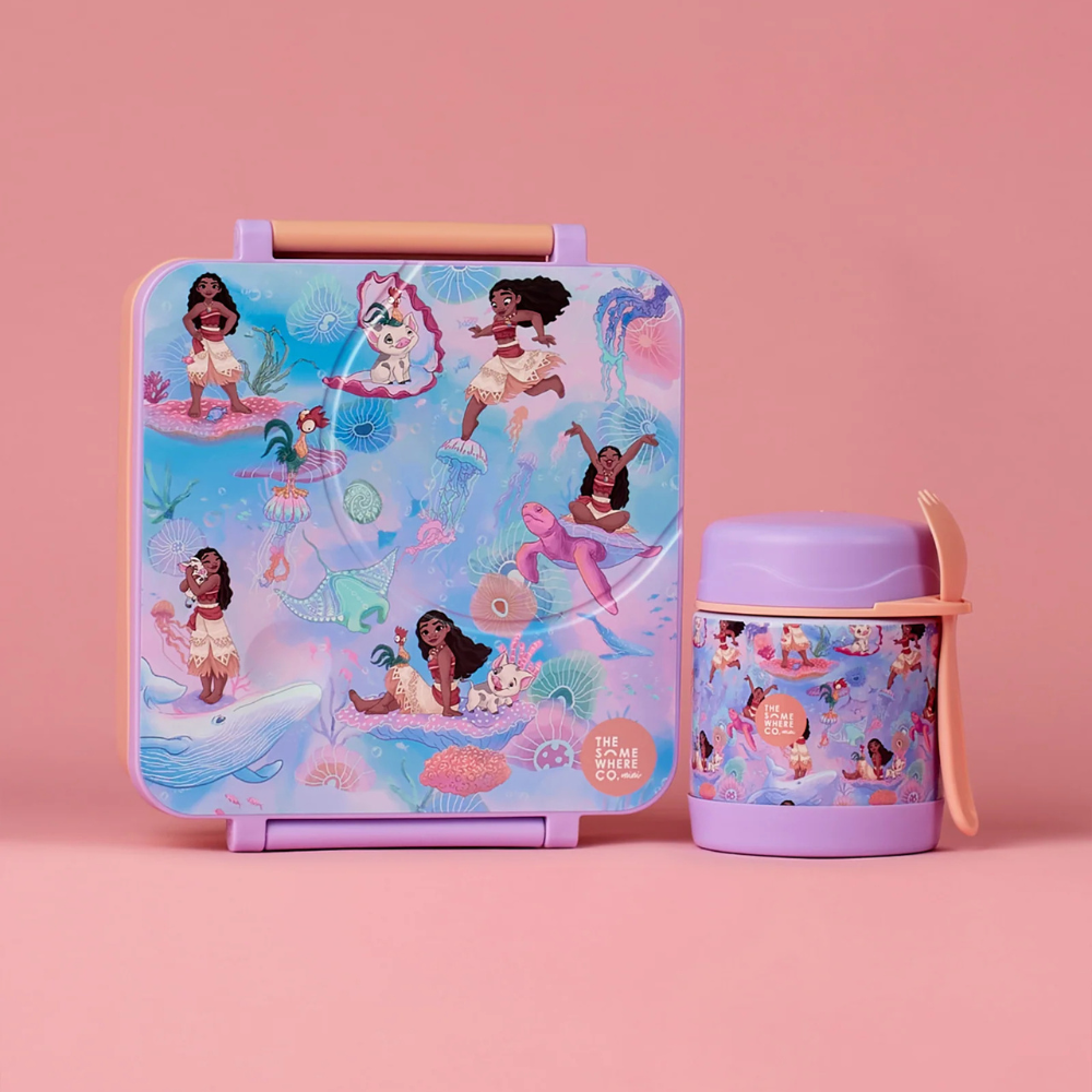 The Somewhere Co. Ultimate Bundle - Moana