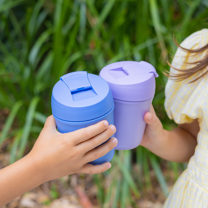 MontiiCo Roam Travel Cup - Splash - 260ml