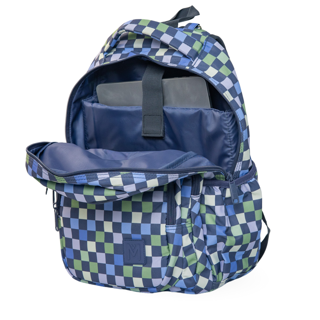 PRE-ORDER - MontiiCo + EverBento Back To School Bundle - Checkmate