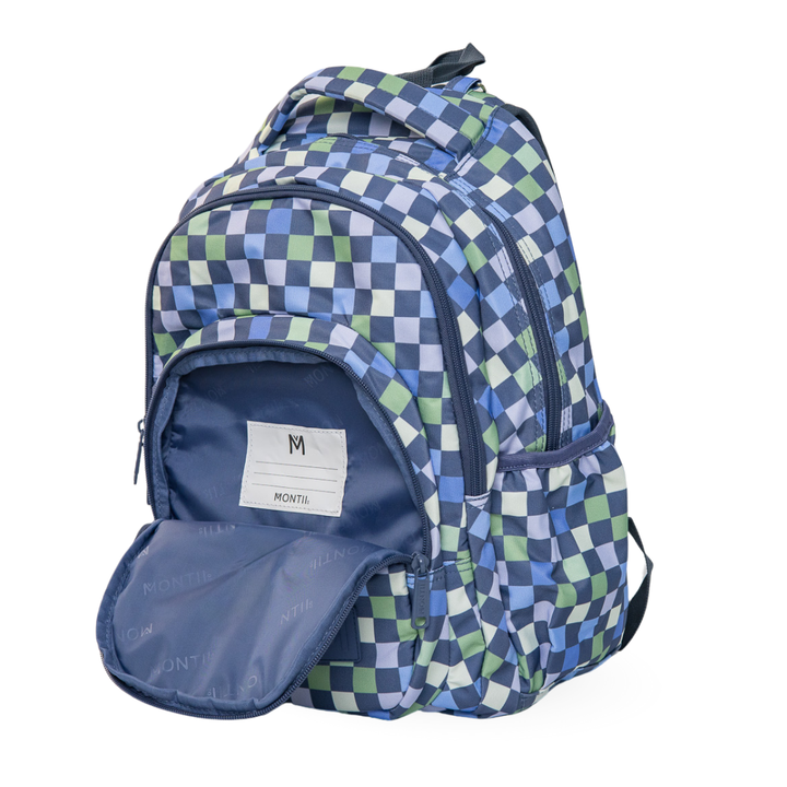 PRE-ORDER - MontiiCo + EverBento Back To School Bundle - Checkmate