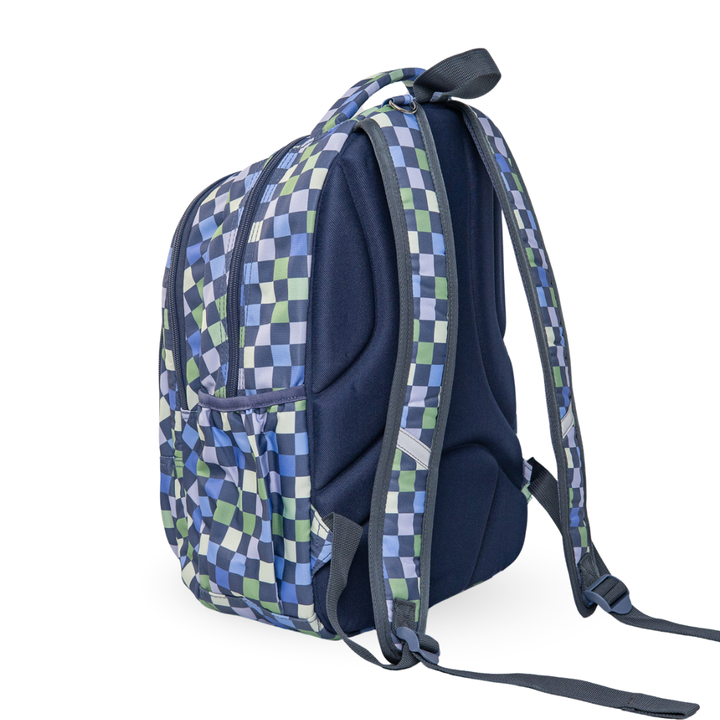 PRE-ORDER - MontiiCo + EverBento Back To School Bundle - Checkmate