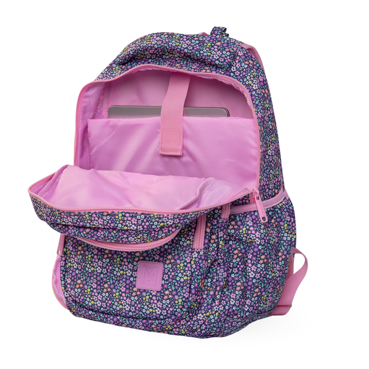 PRE-ORDER - MontiiCo + EverBento Back To School Bundle - Meadow