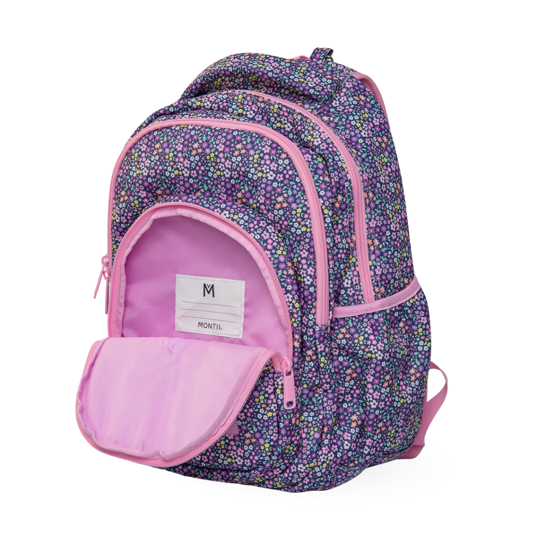 PRE-ORDER - MontiiCo + EverBento Back To School Bundle - Meadow