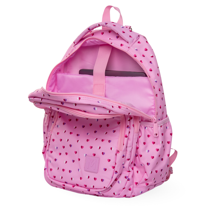 PRE-ORDER - MontiiCo + EverBento Back To School Bundle - Sweetheart