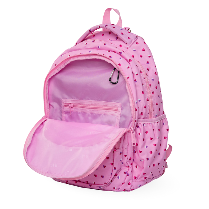 PRE-ORDER - MontiiCo + EverBento Back To School Bundle - Sweetheart