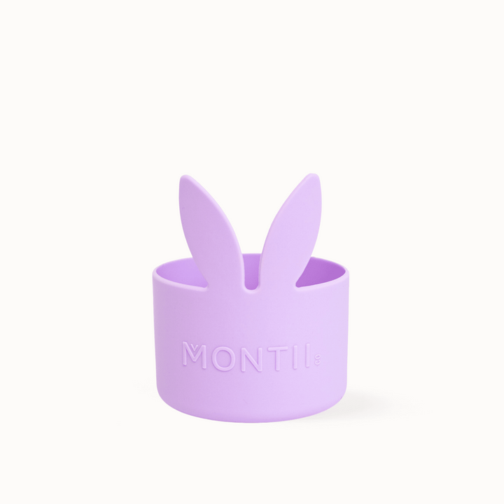 MontiiCo Small Bunny Bumper - Assorted Colours