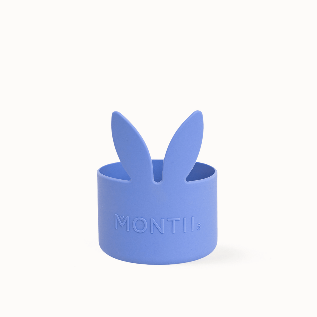 MontiiCo Small Bunny Bumper - Assorted Colours