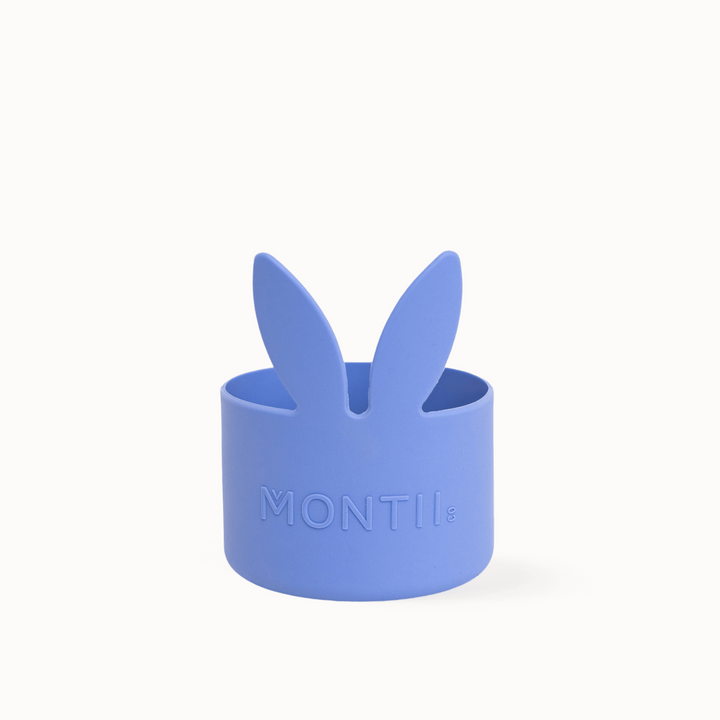 MontiiCo Small Bunny Bumper - Assorted Colours