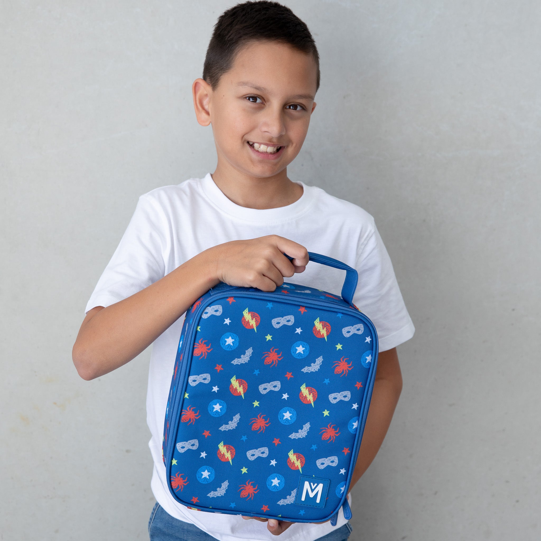 Big insulated lunch bags on sale