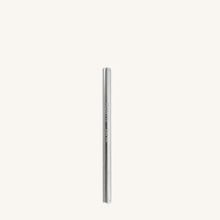 MontiiCo Stainless Steel Sipper Straw