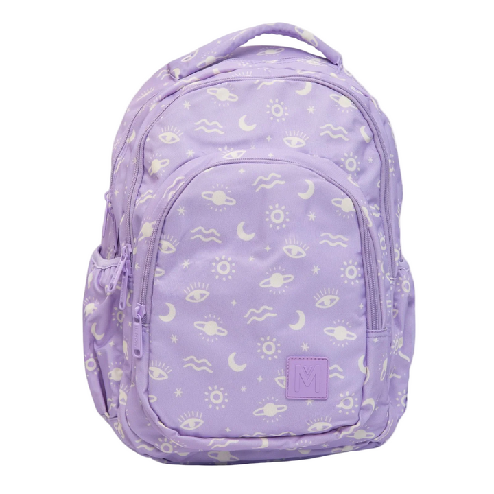 MontiiCo Backpack - Cosmic Bloom