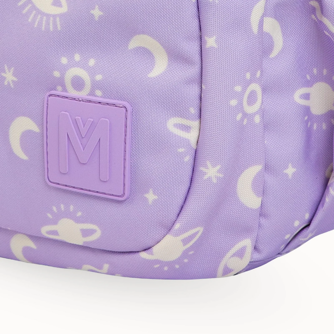 MontiiCo Backpack - Cosmic Bloom