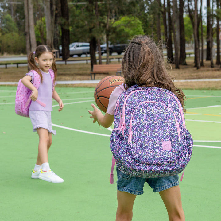 PRE-ORDER - MontiiCo Complete School Bundle - Meadow - FREE SHIPPING