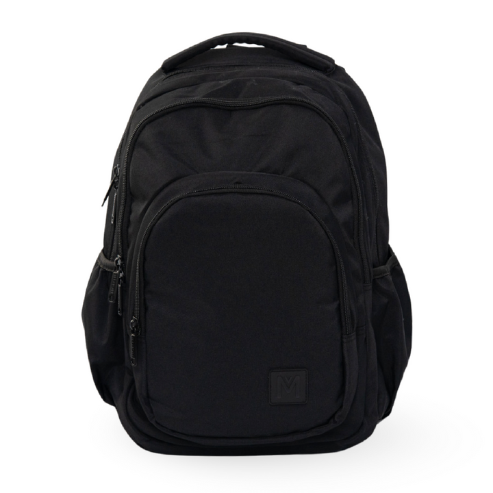 PRE-ORDER - MontiiCo Backpack - Midnight V2