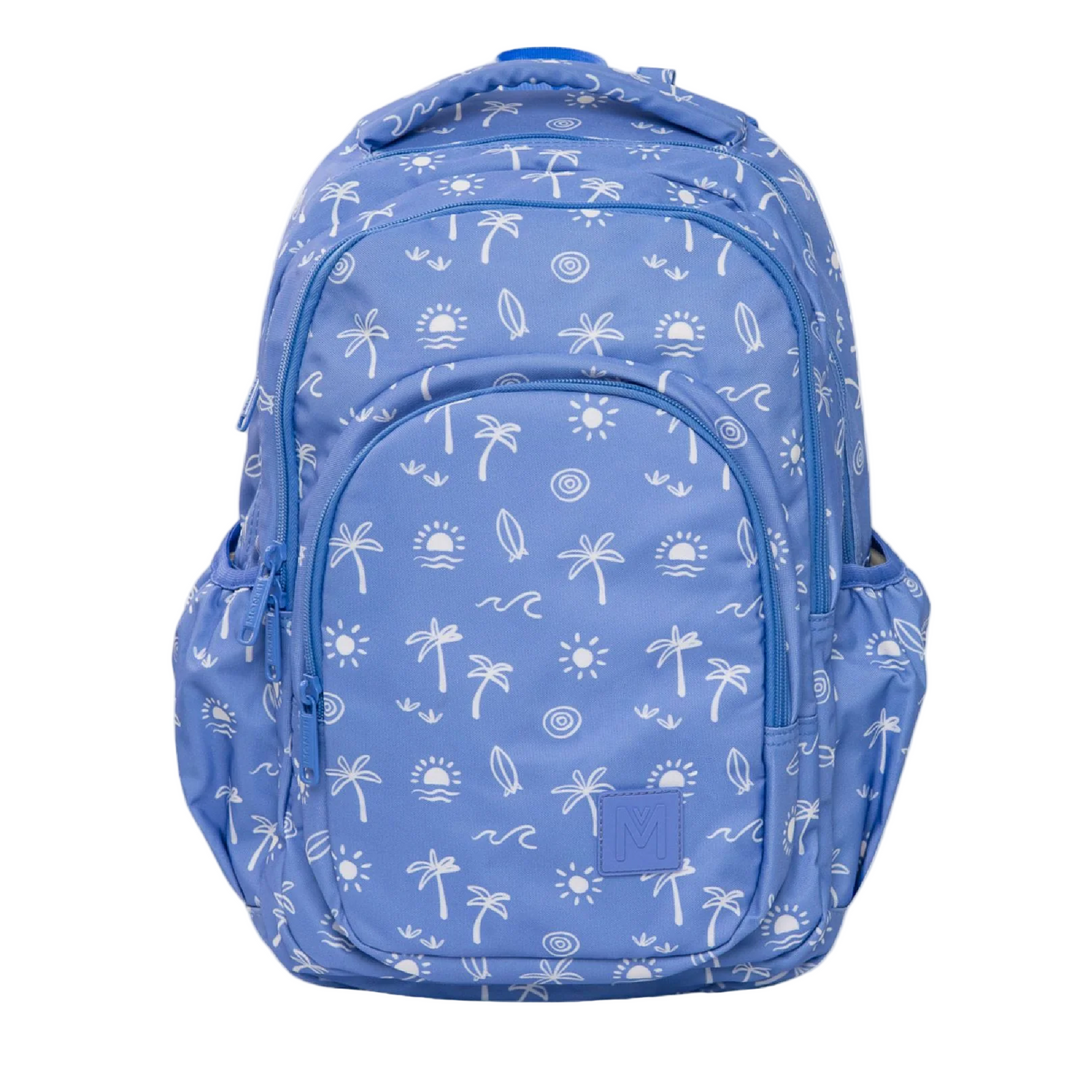 MontiiCo Backpack - Tide Break
