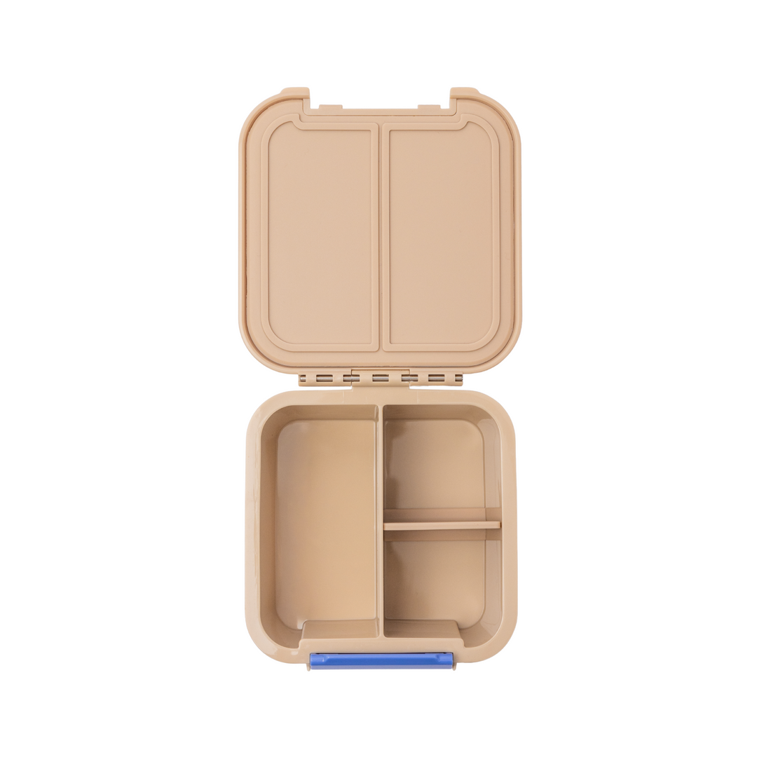 MontiiCo Two Snack Box - Construction