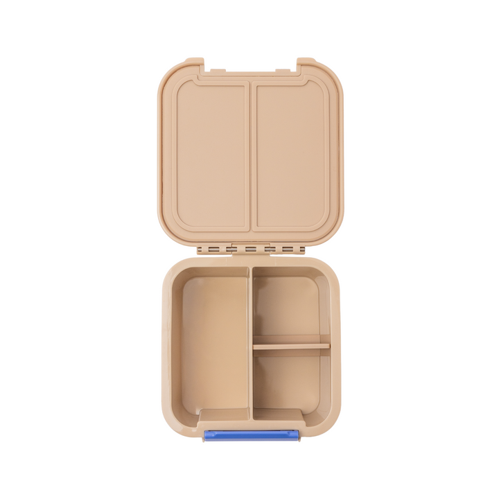 MontiiCo Two Snack Box - Construction