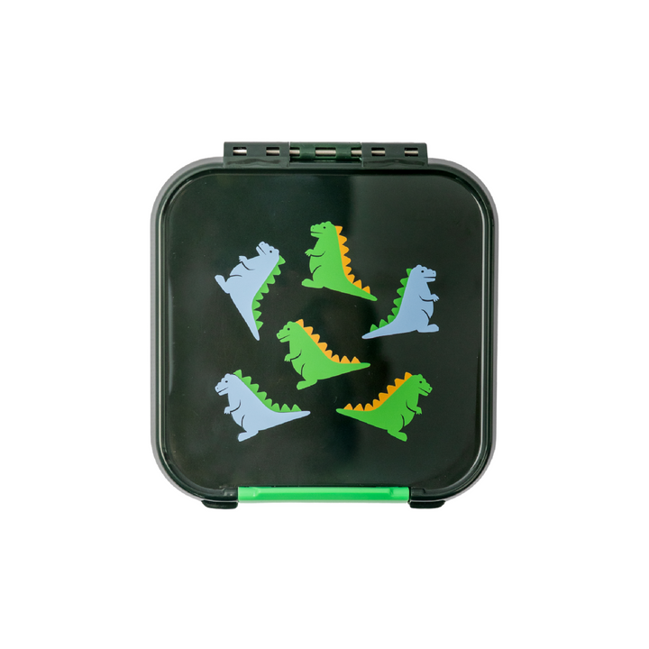 MontiiCo Two Snack Box - Dinosaur