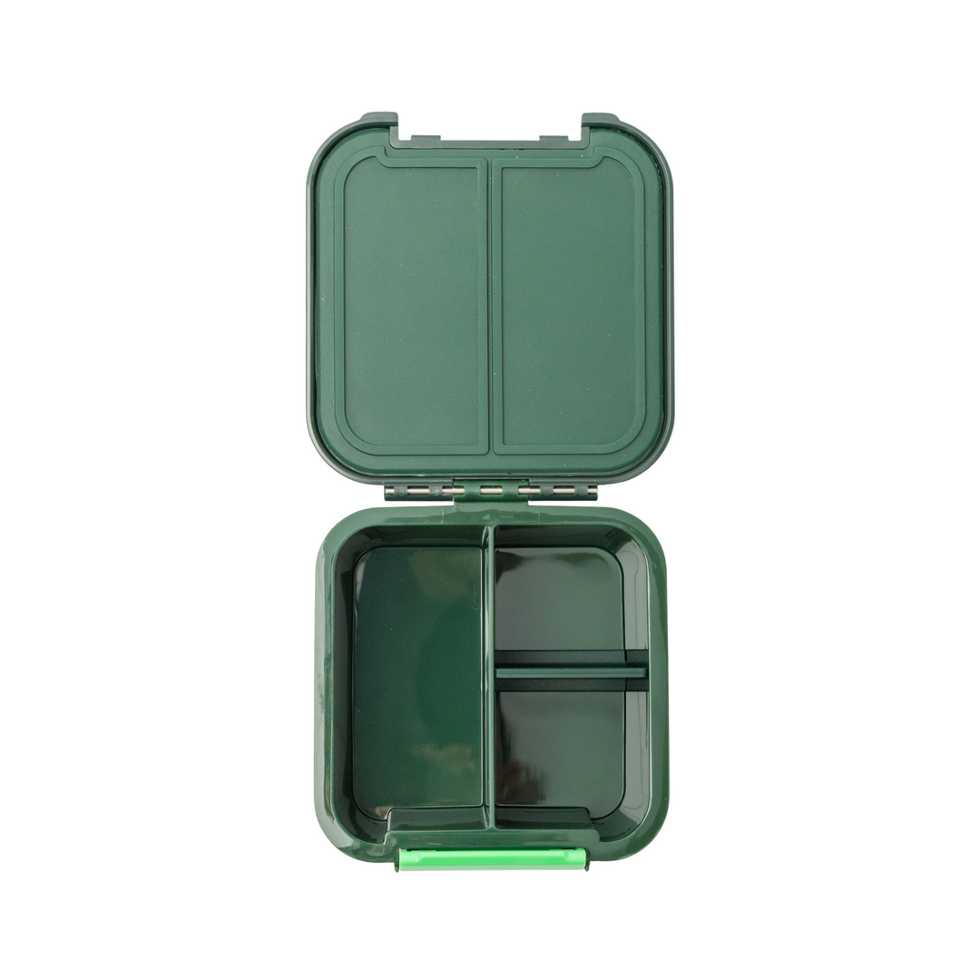 MontiiCo Two Snack Box - Dinosaur