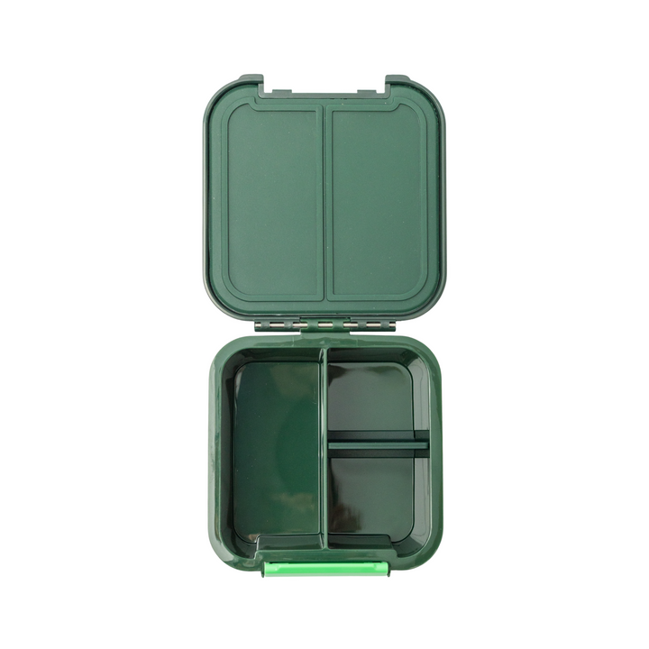 MontiiCo Two Snack Box - Dinosaur