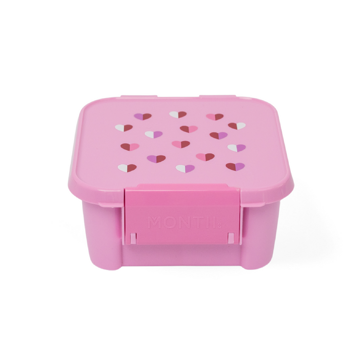MontiiCo Two Snack Box - Sweetheart
