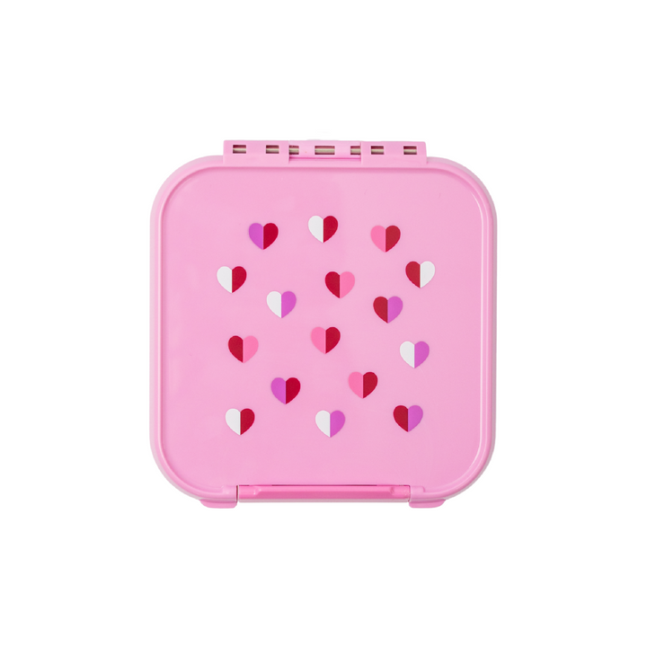 MontiiCo Two Snack Box - Sweetheart