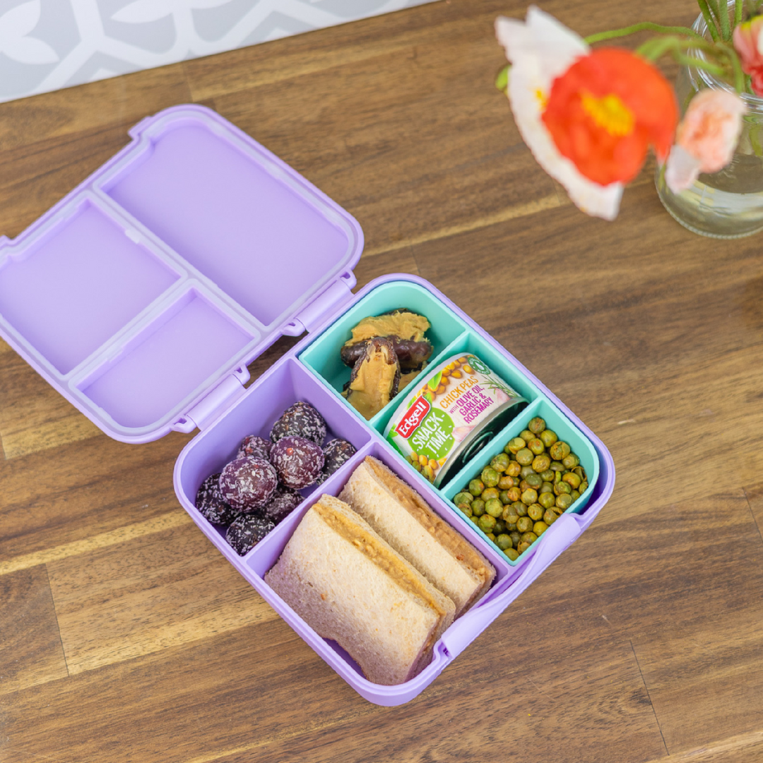 MontiiCo BITE Tray - Marine