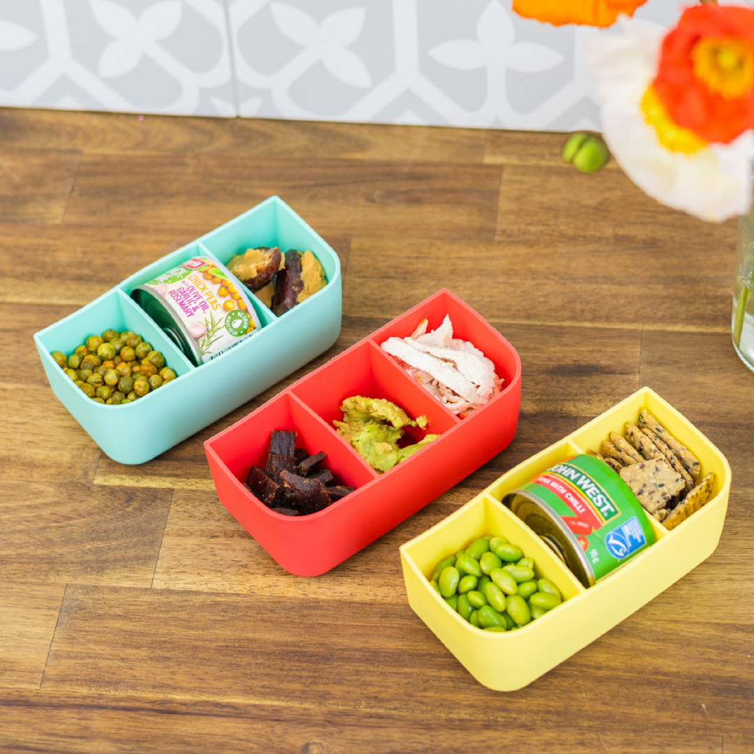 MontiiCo BITE Tray - Marine