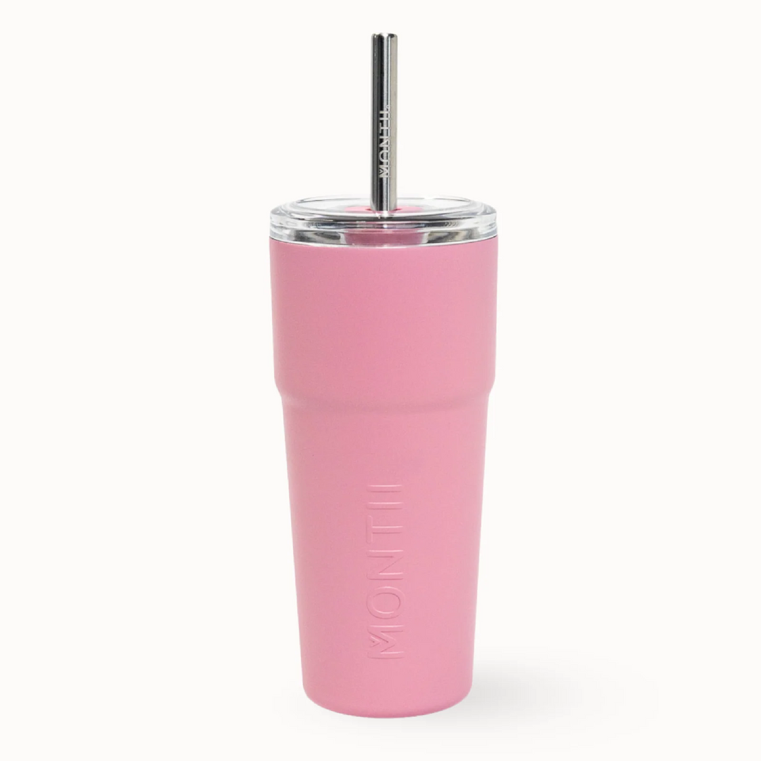 MontiiCo Chill Smoothie Cup - 575ml - Bubblegum