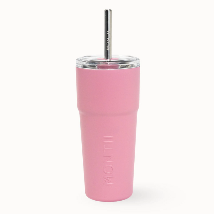 MontiiCo Chill Smoothie Cup - 575ml - Bubblegum