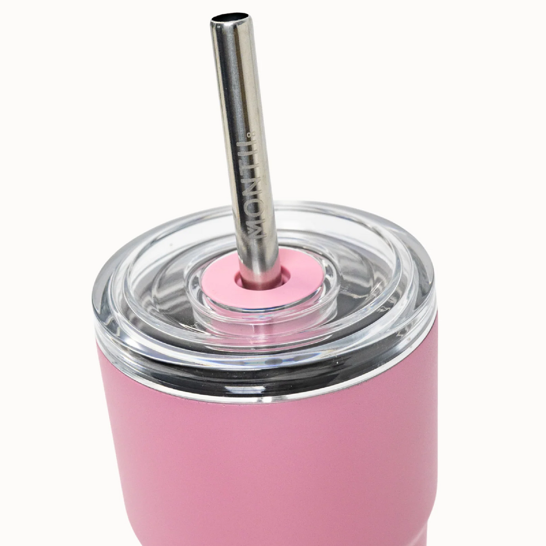 MontiiCo Chill Smoothie Cup - 575ml - Bubblegum